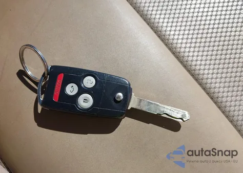 2008 Acura Tl 3.2 from USA, damaged, VIN 19UUA66288A026525